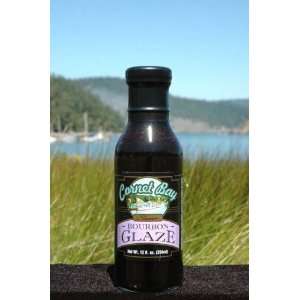  Glaze Cooking Sauce, 12 Oz for Marinating or Finishing. Use on Meat 