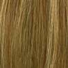SAVANNAH Human Hair Mono Top Wig by REVLON *U PCK CLR  