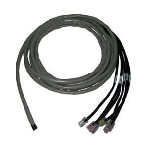  NEC 808920 INSTALLATION CABLE MOD8 25 PAIR