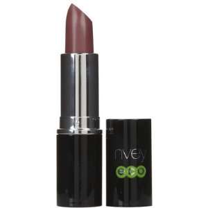 Nvey Eco Cosmetics Lipstick 367 Muted Rose Mauve (Quantity of 2)