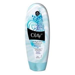  Olay Plus Ribbons Body Wash Purely Pristine 18 oz Beauty