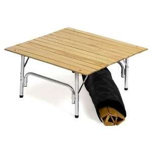  Picnic Plus Roll Up Table