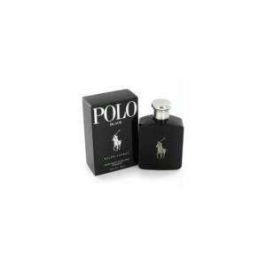  Polo Black by Ralph Lauren Eau De Toilette Spray .5 oz for 