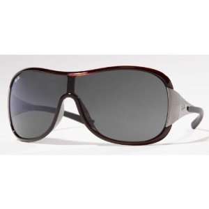  Authentic Rayban 4091 color 71187 