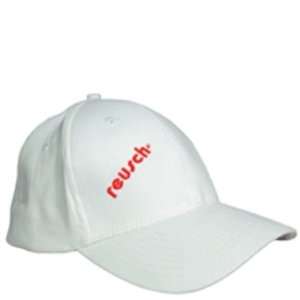 Reusch 877 Fitted Logo Hat 