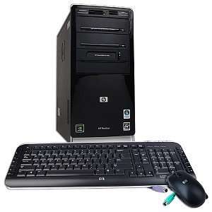  HP Pavilion A6318F Athlon 64 X2 5200+ 2GB 320GB DVD±RW 