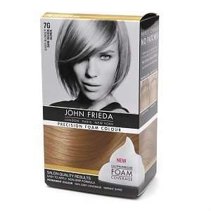   Sheer Blonde Dark Golden Blonde 1 application (Quantity of 3) Health