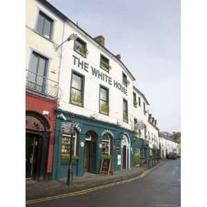  Restaurants, Kinsale, County Cork, Munster, Republic of 