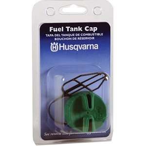  Husqvarna String Trimmer Fuel Cap Fits all 123, 223, 322 