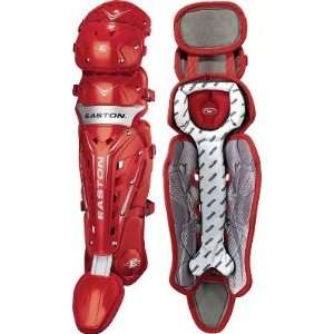   Equipment   Softball   Catchers Gear   Leg Guards