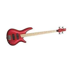  Ibanez Soundgear SR300 Bass Guitar   Candy Apple Musical 