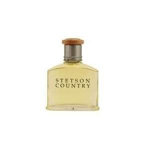  STETSON COUNTRY by Coty COLOGNE .5 oz for Men Beauty