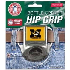 Team Promark HGU040 Hip Grip Bottle Opener  Missouri HG