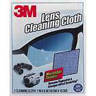 3M MICROFIBER CLEANING CLOTH Lens Electronic​s Camera