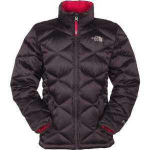  The North Face Aconcagua Jacket Graphite Grey XL  Kids 