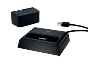 MICROSOFT H6A 00001 ZUNE DOCK PACK  