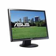 Asus VW224U 22 inch Wide Screen 1610 22 LCD Monitor 0740617016918 