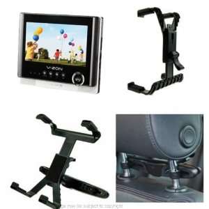   DVD Car Headrest Mount fits the Coby TFDVD7052 DVD Player Car