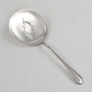  Lady Diana by Towle, Sterling Bonbon Spoon Kitchen 