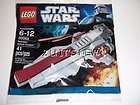 Lego Star Wars 8039 Venator Attack Cruiser Building Set  