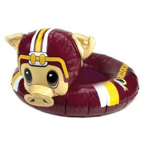  BSS   Washington Redskins NFL Inflatable Toddler Inner 