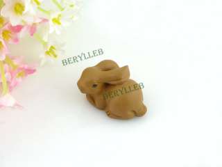 Friendly tips The size of the Mini Loverly Rabbit is Lenght 30 x 