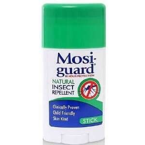  Mosi guard Insect Repellent Stick 50ml Health & Personal 