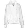 adidas Originals Firebird Full Zip Track Jacket   Womens   White 