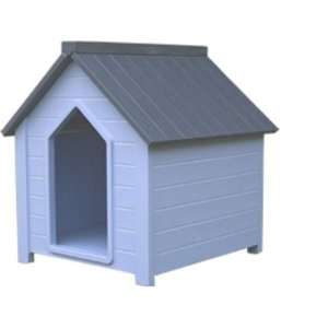  NewAgePet All Weather Insulated Dog House   Bunk House 