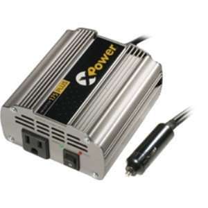  Compact Power Inverters Electronics