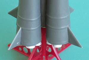 See All Of Our Rockets/Rocketry Items At