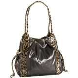 KATHY Van Zeeland Nairobi Foxy Roxy Shopper   designer shoes, handbags 