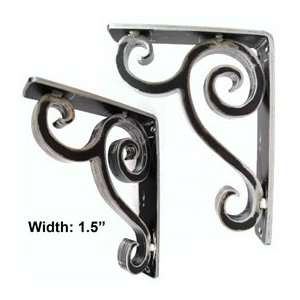  Linley Wrought Iron Corbel