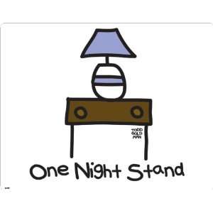  One Night Stand skin for iPod Touch (1st Gen)  Players 
