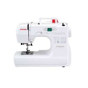  Janome Jem Platinum 720 Sewing Machine Arts, Crafts 