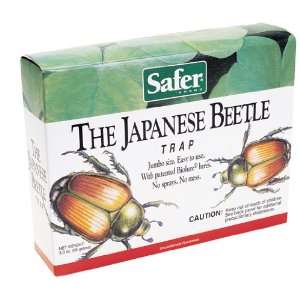   JAPANESE BEETLE TRAP, Part No. 308020 (Catalog Category INSECT TRAPS