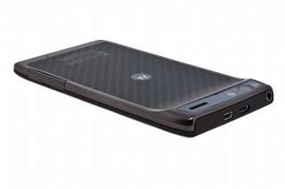 Motorola DROID RAZR XT910 Black Unlocked Phone 723755000742  