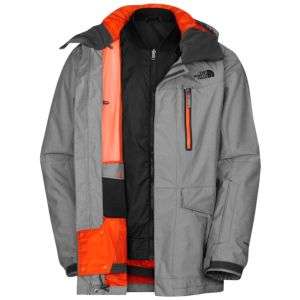 The North Face Homeslice TriClimate Jacket   Mens   Sport Inspired 