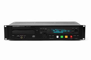 DandM Professional CDR633 Marantz   Single Well CD Recorder  