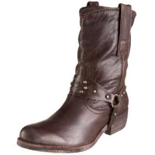 Sam Edelman Womens Lakota Motorcycle Boot   designer shoes, handbags 