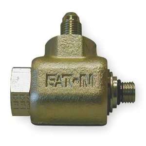  EATON FS65009 1212 01 Swivel Joint,3/4 In,Zinc Plated 