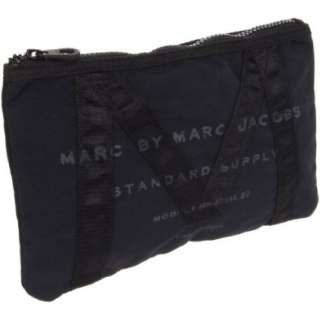 Marc by Marc Jacobs M Standard Supply Zip Pouch   designer shoes 