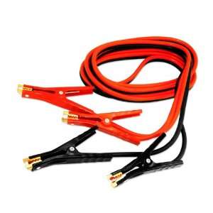   Duty Truck Auto Booster Jumper Cables   20 foot