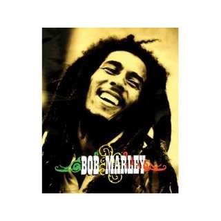 item name bob marley blanket queen size product image