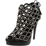 Two Lips Womens Selena Platform Sandal   designer shoes, handbags 
