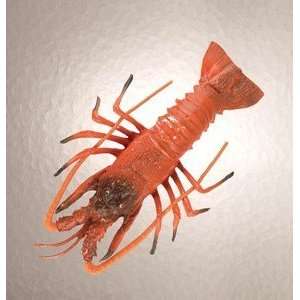  Spiny Lobster 15in Plastic Luau Party Prop