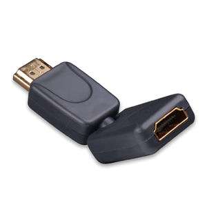 Image of HDMI 180 Degree Swivel Adapter