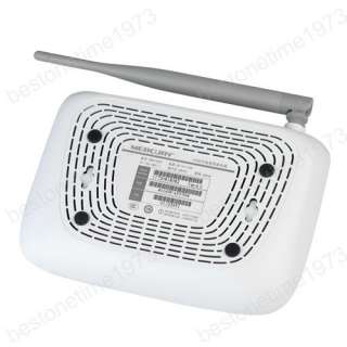   802.11b/g/n Wireless Network LAN Broadband Router 150Mpbs 150M  