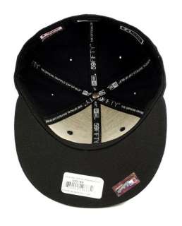 NEW ERA 5950 FITTED HAT CAP MLB BOSTON RED SOX ALT  