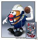 Miami DOLPHINS NFL Mr POTATO HEAD Doll Toy New Gift  
